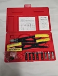 Williams Heavy Duty Retaining Ring Pliers Set 027100 , PL529 530 Kit Usa Tools. Fixed Price $70.00.