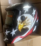 Baew Auto Darkening Welding Helmet Grinding Ce Ansi. Fixed Price $24.99.
