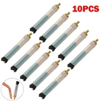 10X M6 Weld Cleaning Brush Thread 6MM Carbon Fiber Polish For Tig Mig. Fixed Price $26.17.