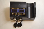 Jcd 8898 2 1 Soldering And Hot Air Rework Station. Fixed Price $49.99.