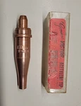 Victor 0330-0005 1-1-101 Acetylene Tip. Fixed Price $25.00.