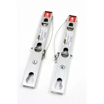 Werner PK70-2 Levelok Ladder Leveler Base Units Attachments Aluminum. Fixed Price $139.18.