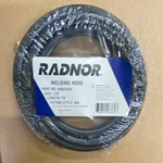 Radnor Welding Torch Hose 10 Ft Industrial Brass Fitting 64003362 Heavy Duty. Fixed Price $64.50.