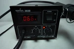 Sparkfun 303D Soldering Iron Station. Fixed Price $99.99.