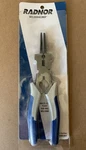 New Radnor Welderhelper Tig&mig Wire Cutters Nib 64002351 Pipefitter F-s. Fixed Price $25.00.