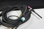 Prostar By Praxair PRS17 Torch Body With Leads (01KT26CA. Fixed Price $69.99.