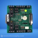 Fire Control Instruments Inc 1100-0171 Module Card Fnip. Fixed Price $28.56.