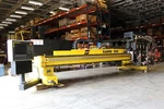 Esab Cutting Systems Sabre Sxe 3500 Plasma Cutter. Fixed Price $25000.00.