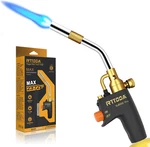 Rttooa Propane Torch Head, GJ-8000PRO High Intensity Trigger Start. Fixed Price $48.05.