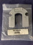 Wilton 63299 Replacement Shoe For No. 5ERE7 - Brand New. Fixed Price $24.00.