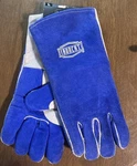 Ironcat West Chester 9051/L Welding Gloves, Size Large. Fixed Price $14.99.