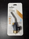 Worthington 336737 WT2301 Bernzomatic Propane Torch Adjustable Flame. Fixed Price $12.99.