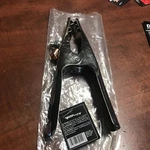 New Genuine Forney 54510 Steel 500A Silver Ground Clamp 9-1/2 X 2-1/4 In.. Fixed Price $19.99.