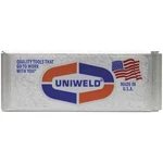 Uniweld Tcsd Tip Cleaner Set Savers Standard Sizes 75-49 2606012. Fixed Price $14.50.