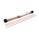 Fox Alloy 20PCS Copper Brazing Rods BCUP-2 (5/64") 2MM. Fixed Price $20.41.