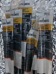 Bernzomatic Bronze Flux-coated Welding And Brazing Rod (4-PACK) WB5 Lot Of 9 Pks. Fixed Price $95.00.