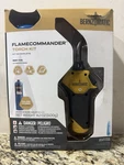 Bernzomatic Flamecommander Torch Kit TS3700KC 14.1 Oz Propane Fuel Cylinder. Fixed Price $44.25.