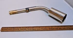 Nos Sievert Promatic Soft Flame Burner No. 334191 (38 Mm) New Box Ships Free. Fixed Price $220.00.