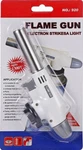 Adjustable Butane Flame Gun Blow Torch Head W/ Electronic Trigger Ignition 920. Fixed Price $37.25.