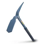 Estwing Geo/paleo Rock Pick - Usa Made Geologist Tool With All 25", Blue. Fixed Price $123.99.