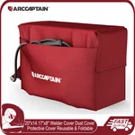 Waterproof Welding Machine Cover Dust Protective Welder Reusable Foldable. Fixed Price $26.99.