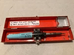 Weller WSTA3 Pyropen Professional Cordless Butane Soldering Iron. Fixed Price $79.99.
