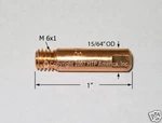 10 035 Forney Mig Welder Contact Tips Parts 130FI 180FI. Fixed Price $8.00.