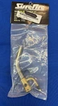 Bernzomatic BT656 Surefire Burntube Replacement Kit Oem. Fixed Price $28.00.