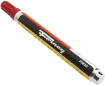 70820 Marker, Paint, Red. Fixed Price $24.01.