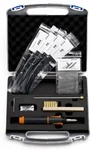 Portasol 11289210 Plastic Welding Kit Gray/orange, 7-INCH. Fixed Price $124.99.