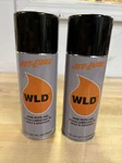 Jet-lube 28541 Wire Line Dressing Lubricant 12 Oz Aerosol Cans (2 Pack). Fixed Price $22.99.