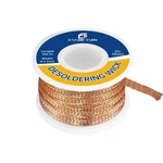 Wick Braid 100FT With Flux For Electronic, Desoldering B.... Fixed Price $31.19.