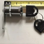 Snap On Craftsman Mac Tool Box Replacement Lock Standard Cylinder & Keys. Fixed Price $31.29.