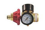 Western Enterprises VA-0123B Air-acetylene Hvac Regulator, CGA-520. Fixed Price $151.13.