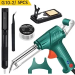 Internally Heated Laser Welding Tools ( Tin) ,manual Soldering Gun For Home Diy.. Fixed Price $11.34.