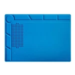 Kaisi S-130 Insulation Silicone Soldering Repair Mat, Heat Resistant Sili.... Fixed Price $14.37.