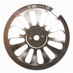Master Appliance GRD-007 Shutter Guard. Fixed Price $14.38.