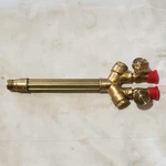 Victor Cutskill WH270FC-V Cutting Welding Torch Handle CA1350 CA270-V CA26 CA25. Fixed Price $116.95.