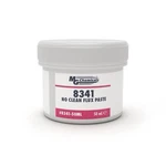 Mg Chemicals 8341-50ML No-clean Soldering Flux Paste, 49.0 Jar, Pack Of. Fixed Price $29.00.