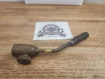 Vintage 8" Craftsman DG-1 NO.712845 Gas Propane Blow Torch Head, Made Usa. Fixed Price $19.99.