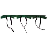 Saftcart WB-303 42" Iron Cylinder Bracket 5WXP2. Fixed Price $113.92.