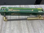 Victor 0381-1641 ST1000FC 21" 90 Degree Hd Straight Cutting Torch/ One Bits. Fixed Price $407.99.