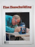 Fine Homebuilding Magazine - # No. 55 (august/september, 1989). Fixed Price $8.99.