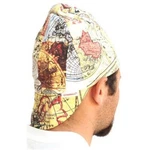 Forney 7.25" Cotton Welding Cap Multicolored. Fixed Price $35.64.