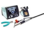 Weller WXD2010N - Two Channel / Desoldering Station With WXDP120. Fixed Price $1866.67.