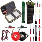Makeronics 28-IN-1 Electrical Multimeter Test Lead Kit Compatible With Fluke .... Fixed Price $50.60.