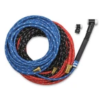 Miller Electric WP-225-25-R Weldcraft Water-cooled Tig Torch Kit 11A123. Fixed Price $829.37.