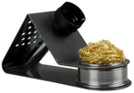 Velleman Sa - Soldering Iron Stand With Steel Wool. Fixed Price $66.95.