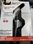 Mag-torch Mt 565 Torch-on-demand Kit, New 360 Free Ship. Fixed Price $89.95.