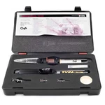 Iroda Solderpro SP120, SP-120 Butane Gas Soldering Iron Kit. Fixed Price $75.95.